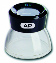 product Arista 8x Loupe