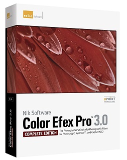 Nik Software - Color Efex Pro 3.0 Complete Collection Nik Software - Color Efex Pro 3.0 Complete Collection