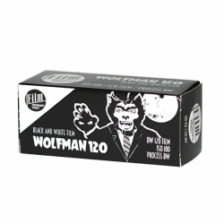 product FPP Wolfman ISO 100 120 Size 