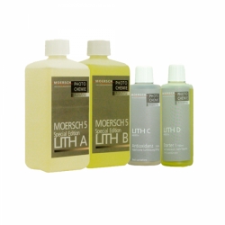 product Moersch SE5 Master Lith Kit