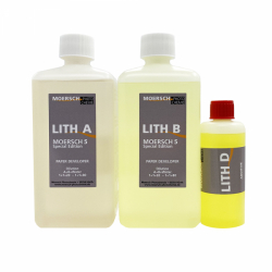 product Moersch SE5 Master Lith Kit