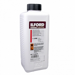 product Ilford Harman Warmtone Developer - 1 Liter