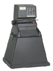 Daylab 35 Plus Slide Printer with 4x5 Base