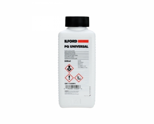 product Ilford PQU Universal Paper Developer - 500 ml