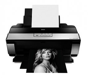 Epson Stylus Photo R2880 Ink Jet Printer