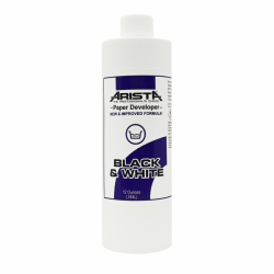 product Arista Liquid Paper Developer - 12 oz. (Makes 1 Gallon)