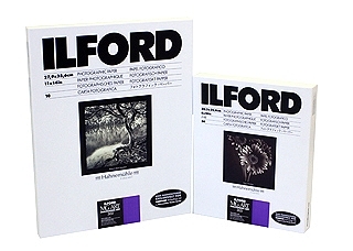 product Ilford Multigrade Art 300 FB Textured Matte -  20x24/15 Sheets