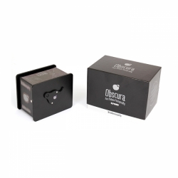 Ilford Obscure Pure Pinhole Photography Camera