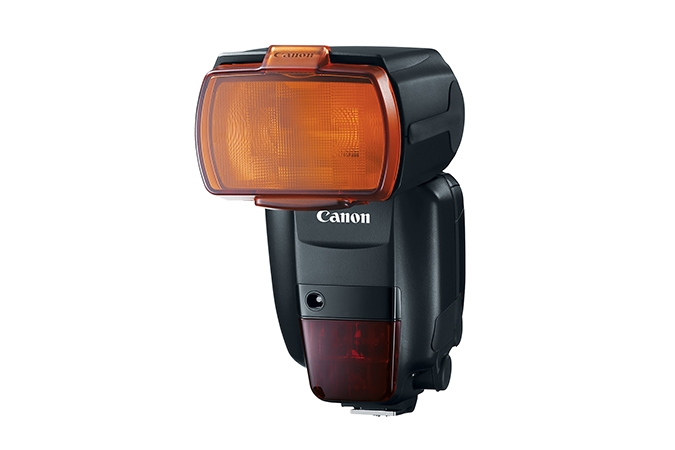 Canon Speedlite 600EX II-RT Flash/Strobe