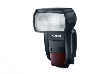 Canon Speedlite 600EX II-RT Flash/Strobe