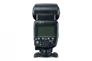 Canon Speedlite 600EX II-RT Flash/Strobe