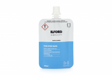 product Ilford Simplicity Stop Bath 