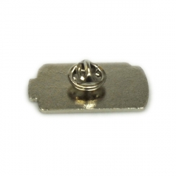 Ilford 35mm Metal Pin Badge - Pan F+