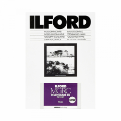 product Ilford MGRC Multigrade Deluxe Pearl - 42 in x 33 ft Roll