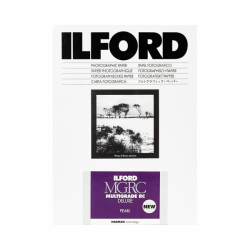 Ilford MGRC Multigrade Deluxe Pearl - 42"x 98' Roll