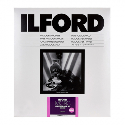 product Ilford MGRC Multigrade Deluxe Glossy - 16x20/10 Sheets