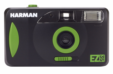product Harman EZ-35 Reusable Film Camera