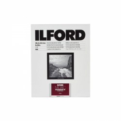 product Ilford Multigrade MGRC PF44K Portfolio Double-Weight 8X10/25 sheets Pearl