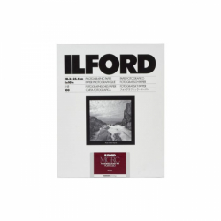 Ilford Multigrade MGRC PF44K Portfolio Double-Weight 8X10/25 sheets Pearl