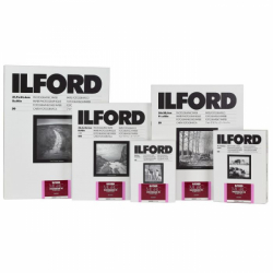 product Ilford Multigrade MGRC PF1K Portfolio Double-Weight 4X6/100 sheets Glossy