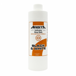 product Arista Indicator Stop Bath - 12 oz. (Makes 3 Gallons)