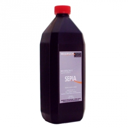product Moersch SE1 Sepia Paper Developer - 1 Liter