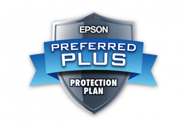 Epson Preferred Plus 1-Year Extended Service Plan for SureColor® P20000
