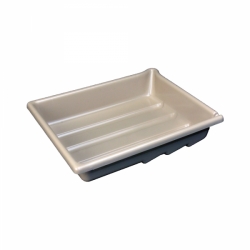 Arista Developing Tray - Single Tray - 12x16/Buff