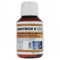 Adox Adotech CMS II Film Developer - 100ml