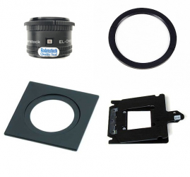 product Beseler Printmaker 67 75mm Lens Kit