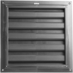 product Premier 12x12 Darkroom Louvers