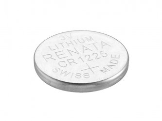 product Renata CR1225 3 Volt Lithium Battery - 1 Pack