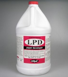 product Ethol LPD Liquid Paper Developer - 1 Gallon