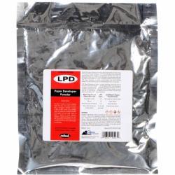 Ethol LPD Powder Paper Developer - 1 Gallon