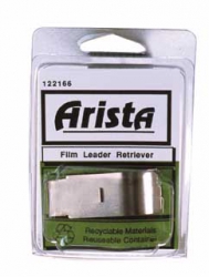 Arista Metal Film Retriever