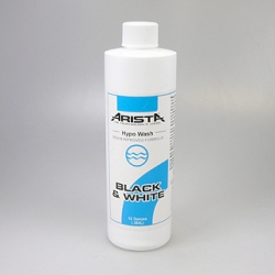 product Arista Hypo Wash - 12 oz (Makes 1 Gallon)