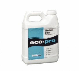 product LegacyPro EcoPro Neutral Fixer - 1 Quart (Makes 1.25 - 2 Gallons)