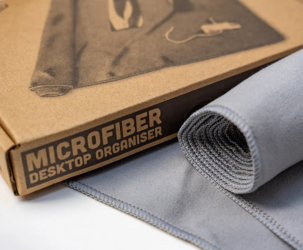 product Optik Analogue Avenue Microfiber Cloth 180x40 cm (70.8x15.5 in)