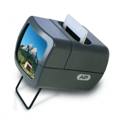 product Arista 2x Slide Viewer