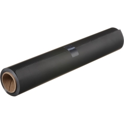 Rosco Cinefold Matte Black Photofoil 12 in. x 50 ft.