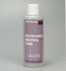 product Moersch Restrainer Neutral - 100 ml