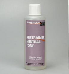 Moersch Restrainer Neutral 100 ml