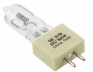 product GE EYB BULB 360W 82V