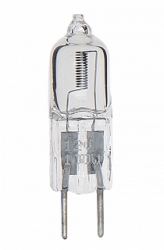 product Hensel 300w Modeling Lamp 115V/G6, 35 Halogen