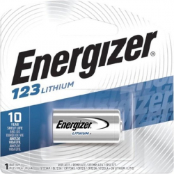 Energizer A544 6 Volt Alkaline Battery