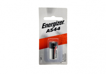 Energizer A544 6 Volt Alkaline Battery