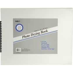 product Delta Drying Book 19x24