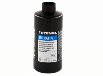 product Tetenal Ultrafin Film Developer - 1 Liter