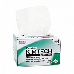 Kimwipes 4.4 x 8.4 inches - 280 count