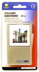 Arista SV-4 Slide Viewer 35mm